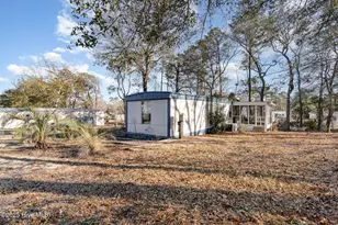 810 Dogwood Dr, Sunset Beach, NC 28468 - Photo 2