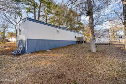 810 Dogwood Drive, Sunset Beach, NC 28468 - Photo 18