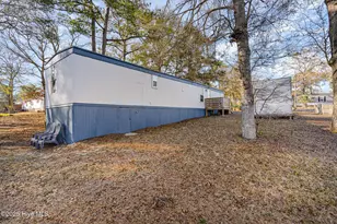 810 Dogwood Dr, Sunset Beach, NC 28468 - Photo 18