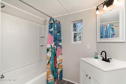 810 Dogwood Drive, Sunset Beach, NC 28468 - Photo 14