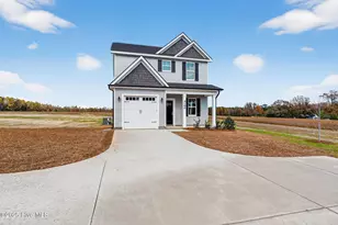 4166 Darroch Rd, Lillington, NC 27546 - Photo 4