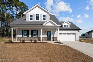 499 Southerland Peak Dr, Raeford, NC 28376 - Photo 1
