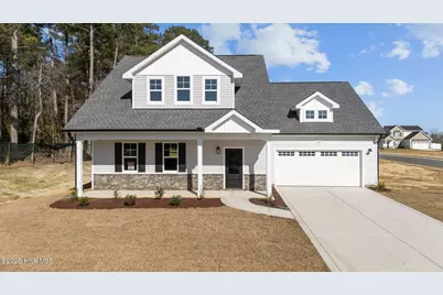 499 Southerland Peak Drive, Raeford, NC 28376 - Photo 4