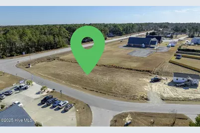 0 Lakeside Drive, Sneads Ferry, NC 28460 - Photo 4