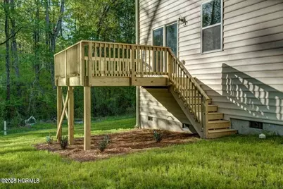 112 Eltham, Rocky Mount, NC 27804 - Photo 4