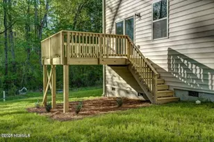 112 Eltham, Rocky Mount, NC 27804 - Photo 4