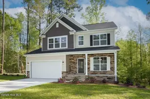 112 Eltham, Rocky Mount, NC 27804 - Photo 1