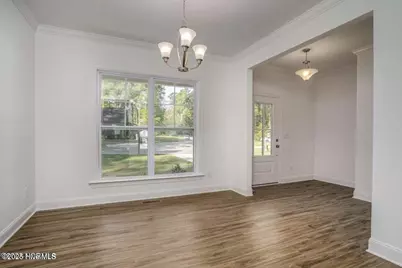 112 Eltham, Rocky Mount, NC 27804 - Photo 8
