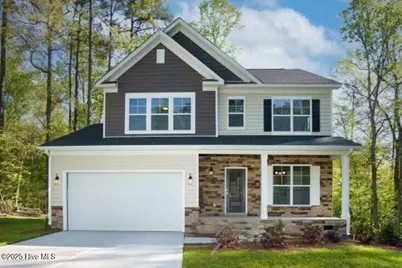 112 Eltham, Rocky Mount, NC 27804 - Photo 2