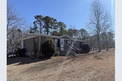 354 Belgrade Swansboro Road, Stella, NC 28582 - Photo 2