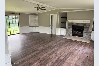 354 Belgrade Swansboro Road, Stella, NC 28582 - Photo 4
