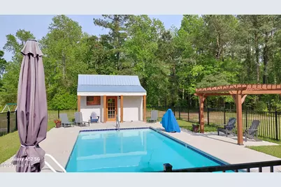 454 Baird Point Road, Grantsboro, NC 28529 - Photo 22