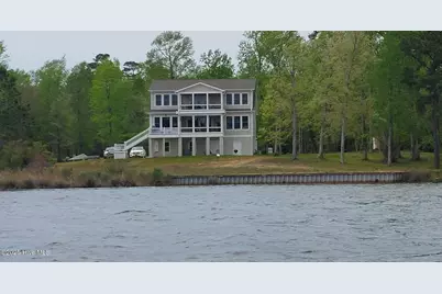 454 Baird Point Road, Grantsboro, NC 28529 - Photo 8