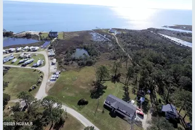 210 Styron Creek Road, Sea Level, NC 28577 - Photo 4
