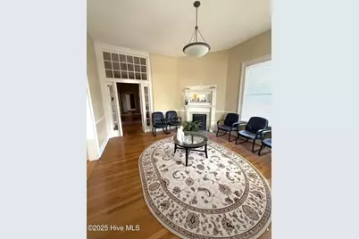 1004 Tarboro Street W, Wilson, NC 27893 - Photo 2