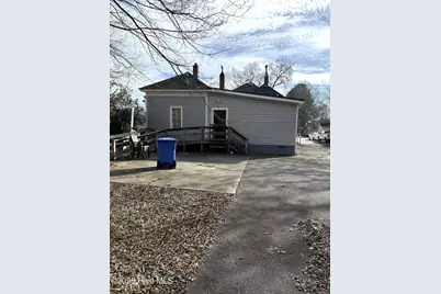 1004 Tarboro Street W, Wilson, NC 27893 - Photo 22
