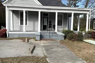 1004 Tarboro St W, Wilson, NC 27893 - Photo 1
