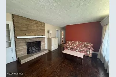 605 S Pembroke Avenue, Ahoskie, NC 27910 - Photo 4