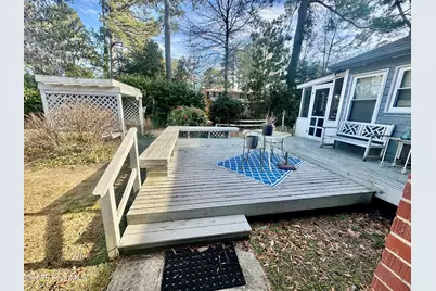 605 S Pembroke Avenue, Ahoskie, NC 27910 - Photo 18