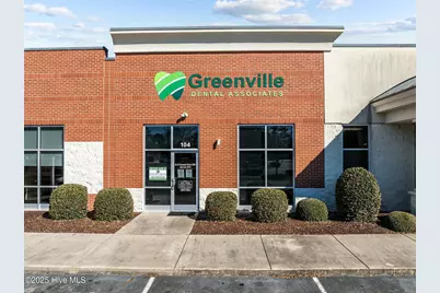 1025 Wh Smith Boulevard #104, Greenville, NC 27834 - Photo 1