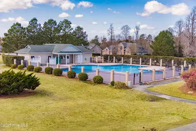 205 Taberna Circle, New Bern, NC 28562 - Photo 12
