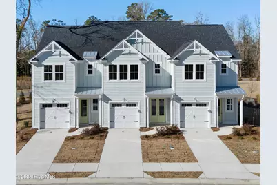 1005 Tidal Lane #9b, Wilmington, NC 28401 - Photo 1