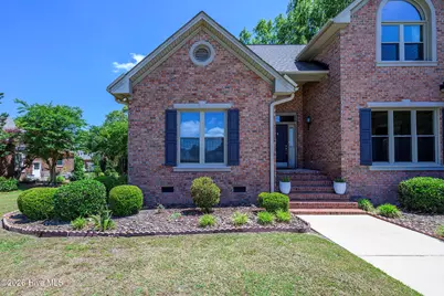 808 Llewellyn Drive, Trent Woods, NC 28562 - Photo 54