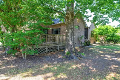 808 Llewellyn Drive, Trent Woods, NC 28562 - Photo 48