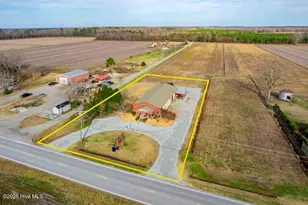 22327 Nc Hwy 55, Oriental, NC 28571 - Photo 1