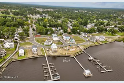 602 Front Street, Washington, NC 27889 - Photo 1