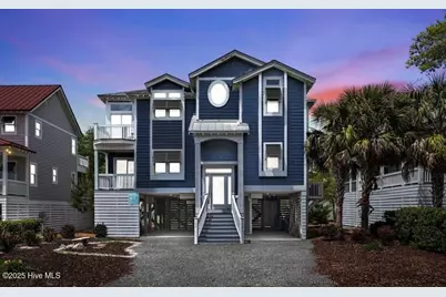 103 SE 74th Street, Oak Island, NC 28465 - Photo 1