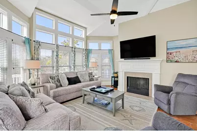 103 SE 74th Street, Oak Island, NC 28465 - Photo 6