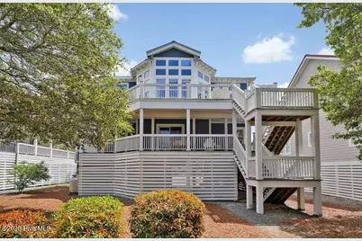 103 SE 74th Street, Oak Island, NC 28465 - Photo 4