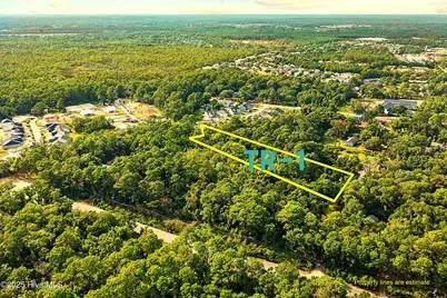 Tr-1 Hankinsville Rd Street, Southport, NC 28461 - Photo 1