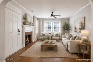 1409 Rhem Ave, New Bern, NC 28560 - Photo 2