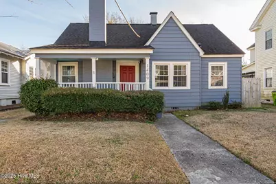 1409 Rhem Avenue, New Bern, NC 28560 - Photo 1