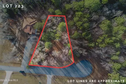 37 Jasmine Lane, Minnesott Beach, NC 28510 - Photo 2