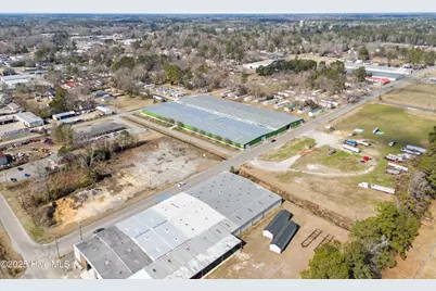 503 S Canal & Maultsby Street, Whiteville, NC 28472 - Photo 44