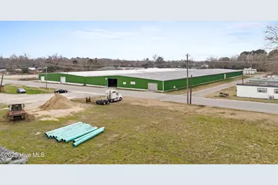 503 S Canal & Maultsby Street, Whiteville, NC 28472 - Photo 12