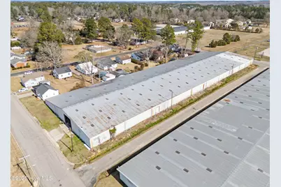 503 S Canal & Maultsby Street, Whiteville, NC 28472 - Photo 46