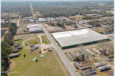 503 S Canal & Maultsby Street, Whiteville, NC 28472 - Photo 18