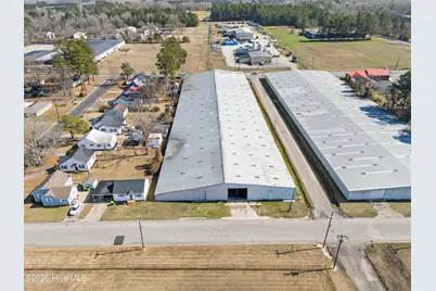 503 S Canal & Maultsby Street, Whiteville, NC 28472 - Photo 4