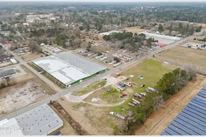 503 S Canal & Maultsby Street, Whiteville, NC 28472 - Photo 14