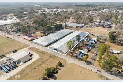 211 S Canal Street, Whiteville, NC 28472 - Photo 10