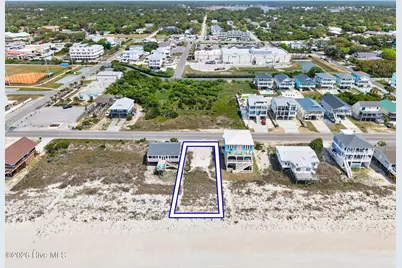 4913 E Beach Drive, Oak Island, NC 28465 - Photo 8