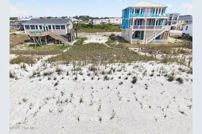 4913 E Beach Drive, Oak Island, NC 28465 - Photo 2
