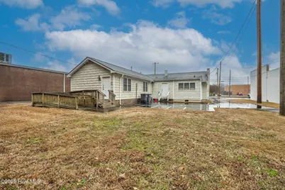 2627 Sunset Avenue, Rocky Mount, NC 27804 - Photo 2