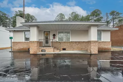 2627 Sunset Avenue, Rocky Mount, NC 27804 - Photo 1