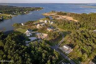 534 Sheldrake Ct, Beaufort, NC 28516 - Photo 58