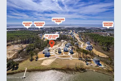 534 Sheldrake Court, Beaufort, NC 28516 - Photo 40